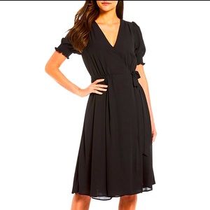 Alex Marie Wrap Dress